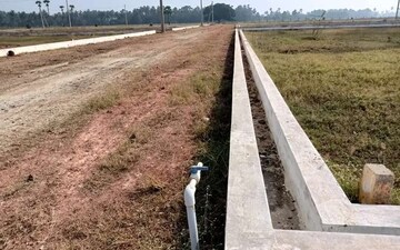 Plot For Sale in Kharar Mohali Road