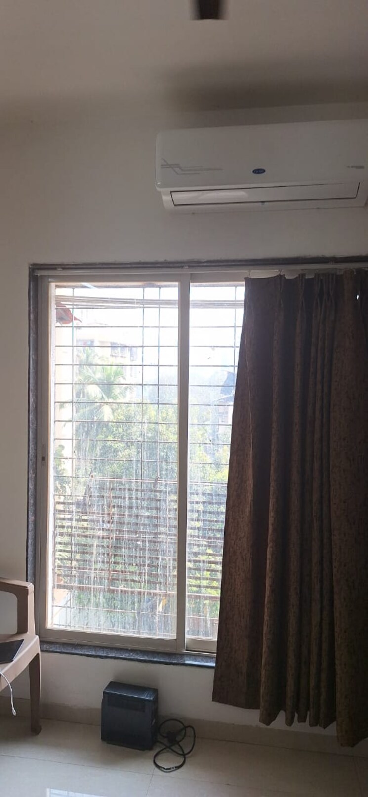 Room, raheja-township 1 Bedroom 420 Sq.Ft. Apartment In Malad East Mumbai 8297500