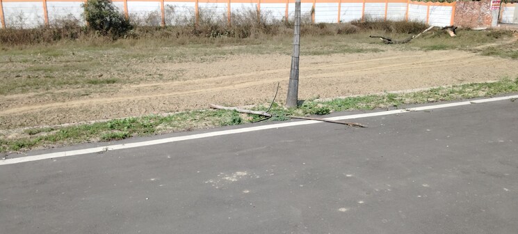 undefined, daurala  100 Sq.Yd. Plot In Daurala Meerut 8297504