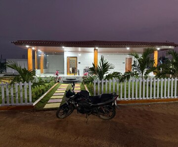  Plot – Exterior View View at Keesara - for Sale