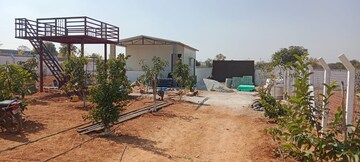  Plot – Exterior View View at Keesara - for Sale