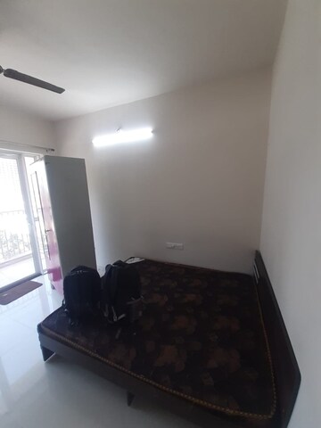 Bedroom in 2 BHK Apartment at Godrej Hillside 2, Mahalunge – for Rent
