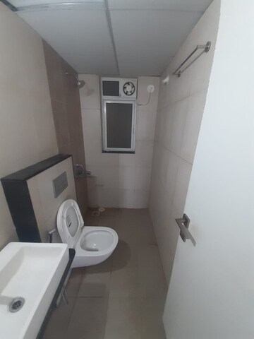 Bathroom in 2 BHK Apartment at Godrej Hillside 2, Mahalunge – for Rent