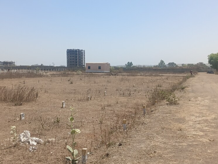 undefined, pathardi gaon  75 Sq.Yd. Plot In Pathardi Gaon Nashik 8297513