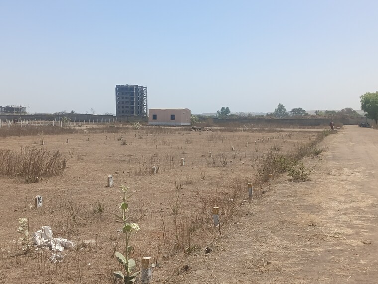 undefined, pathardi gaon  75 Sq.Yd. Plot In Pathardi Gaon Nashik 8297513