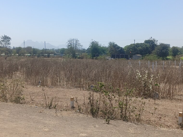 undefined, pathardi gaon  75 Sq.Yd. Plot In Pathardi Gaon Nashik 8297513