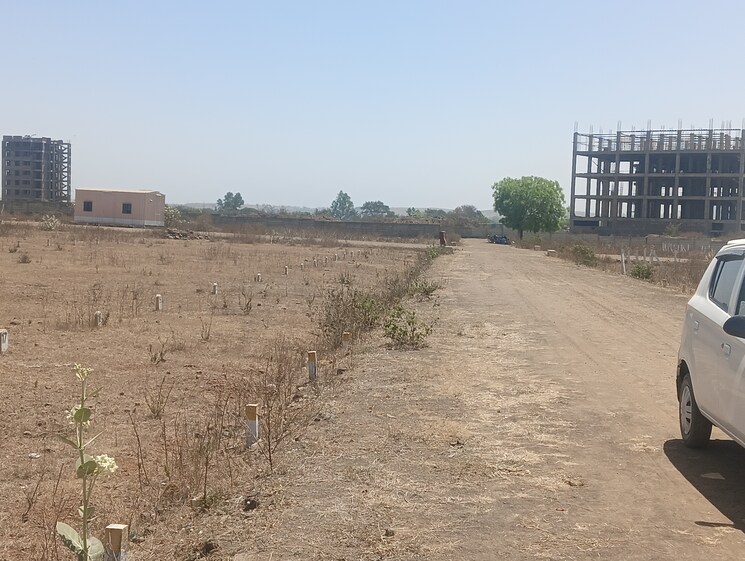 undefined, pathardi gaon  75 Sq.Yd. Plot In Pathardi Gaon Nashik 8297513