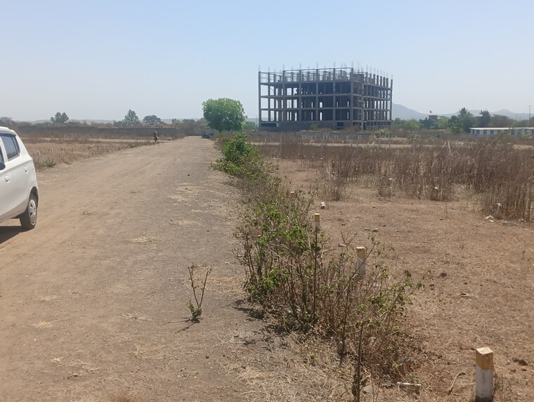 undefined, pathardi gaon  75 Sq.Yd. Plot In Pathardi Gaon Nashik 8297513