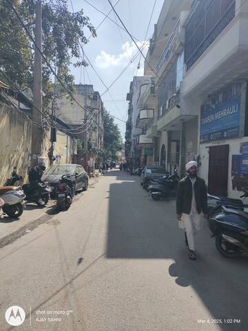 Parking in  Office Space at Mehrauli – for Rent