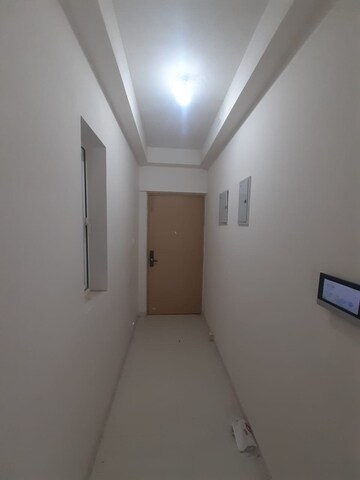 Building Lobby in 2 BHK Apartment at Godrej Hillside 2, Mahalunge – for Rent