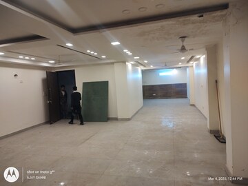 Floor Plan in  Office Space at Mehrauli – for Rent