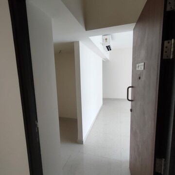 Building Lobby in 3 BHK Apartment at Lodha Amara, Sandoz Baug – for Rent