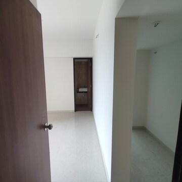 Building Lobby in 3 BHK Apartment at Lodha Amara, Sandoz Baug – for Rent