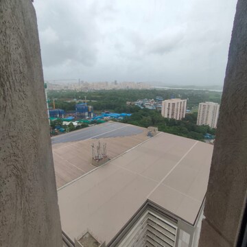 3 BHK Apartment For Rent in Lodha Amara, Sandoz Baug