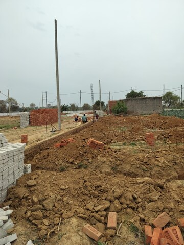 Plot Area in  Plot at Shramik Kunj Noida, Sector 122 – for Sale