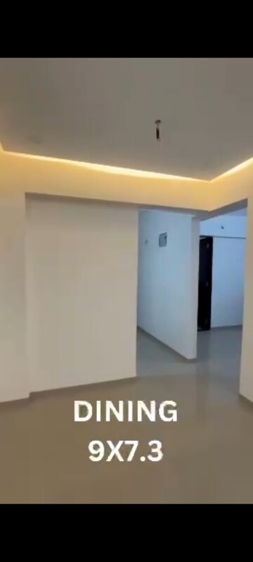 Room in 4 BHK Apartment at Shree Anand Royal Court, Thergaon – for Sale