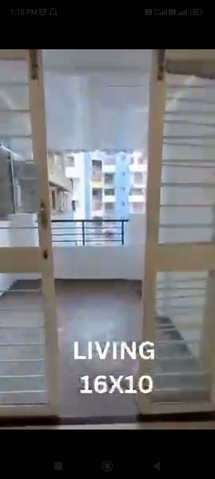 undefined, shree-anand-royal-court 4 Bedroom 890 Sq.Ft. Apartment In Thergaon Pune 8297572