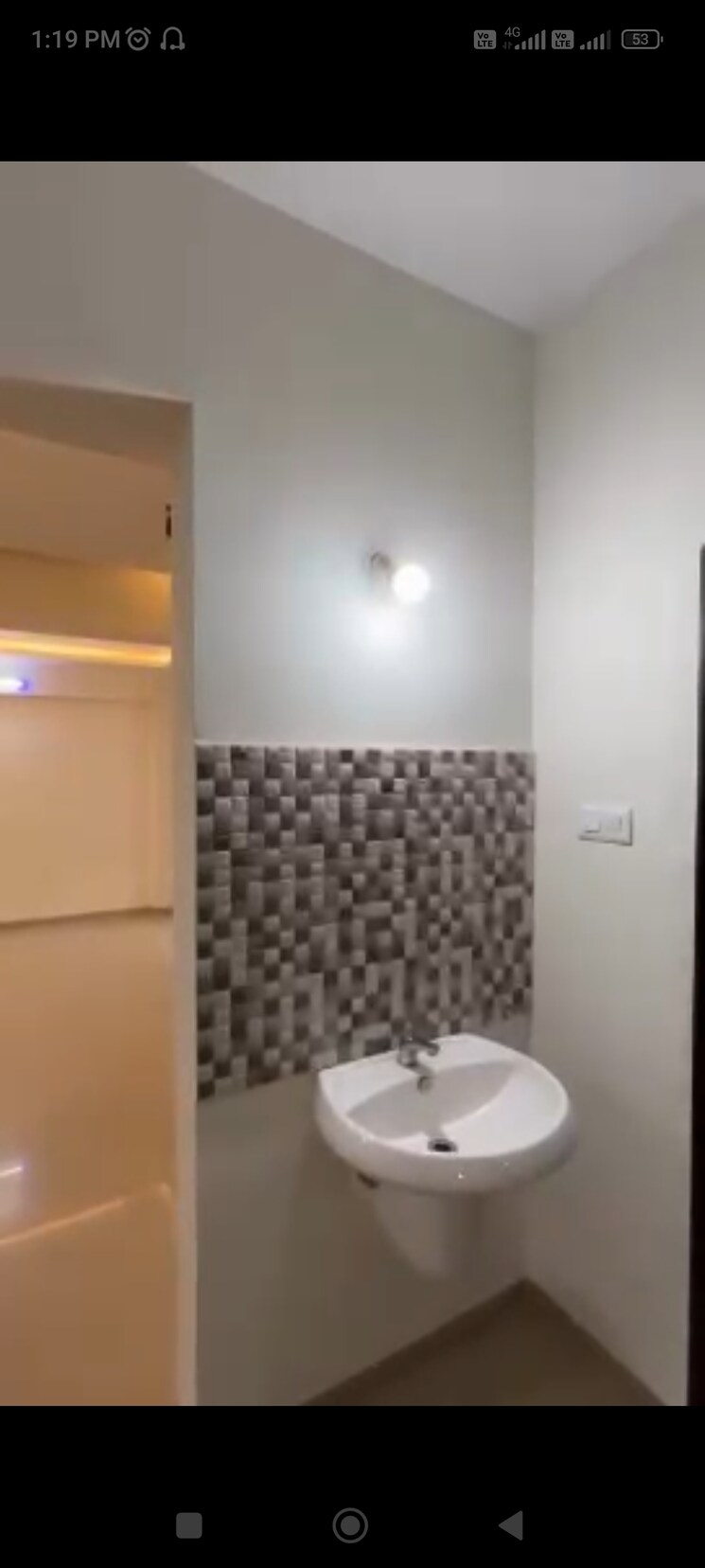 Bathroom, shree-anand-royal-court 4 Bedroom 890 Sq.Ft. Apartment In Thergaon Pune 8297572