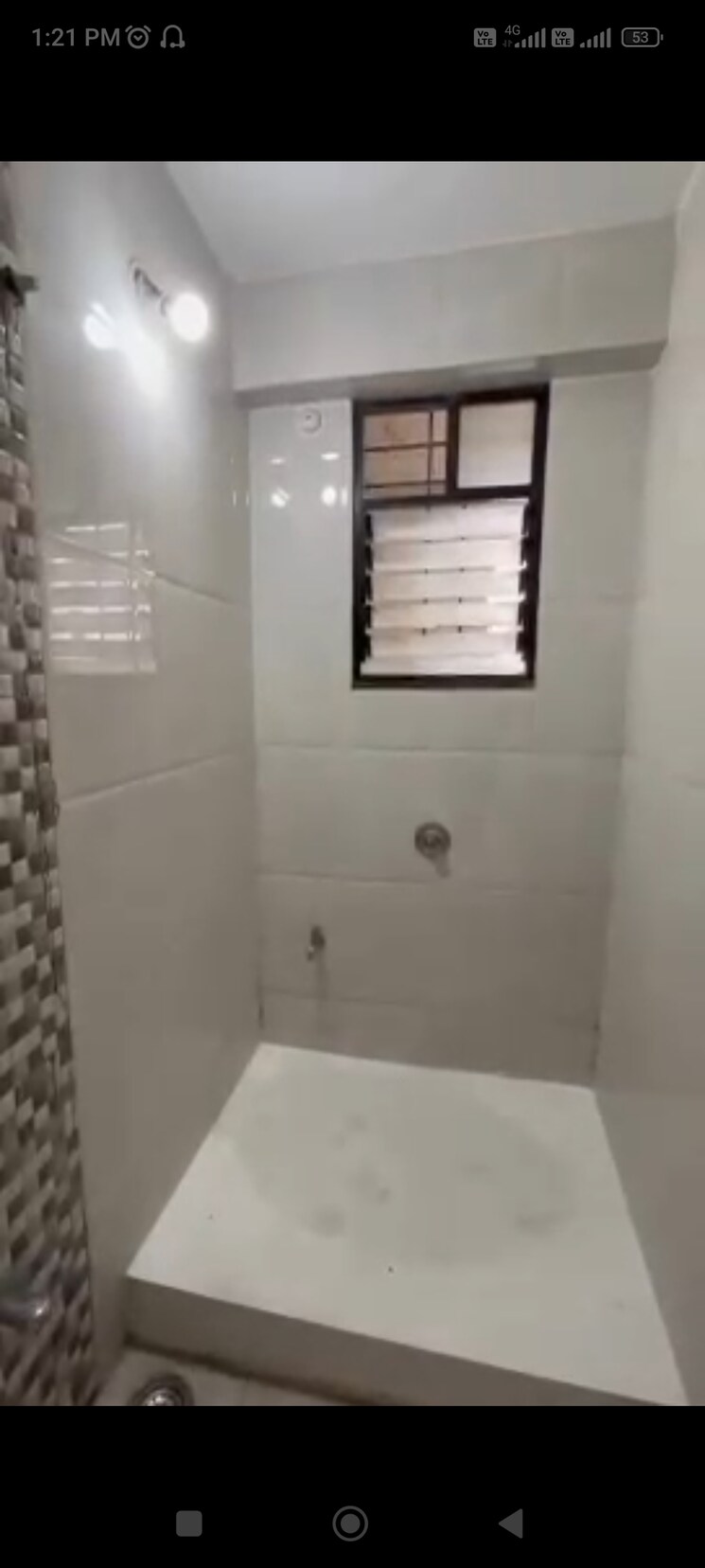 Bathroom, shree-anand-royal-court 4 Bedroom 890 Sq.Ft. Apartment In Thergaon Pune 8297572