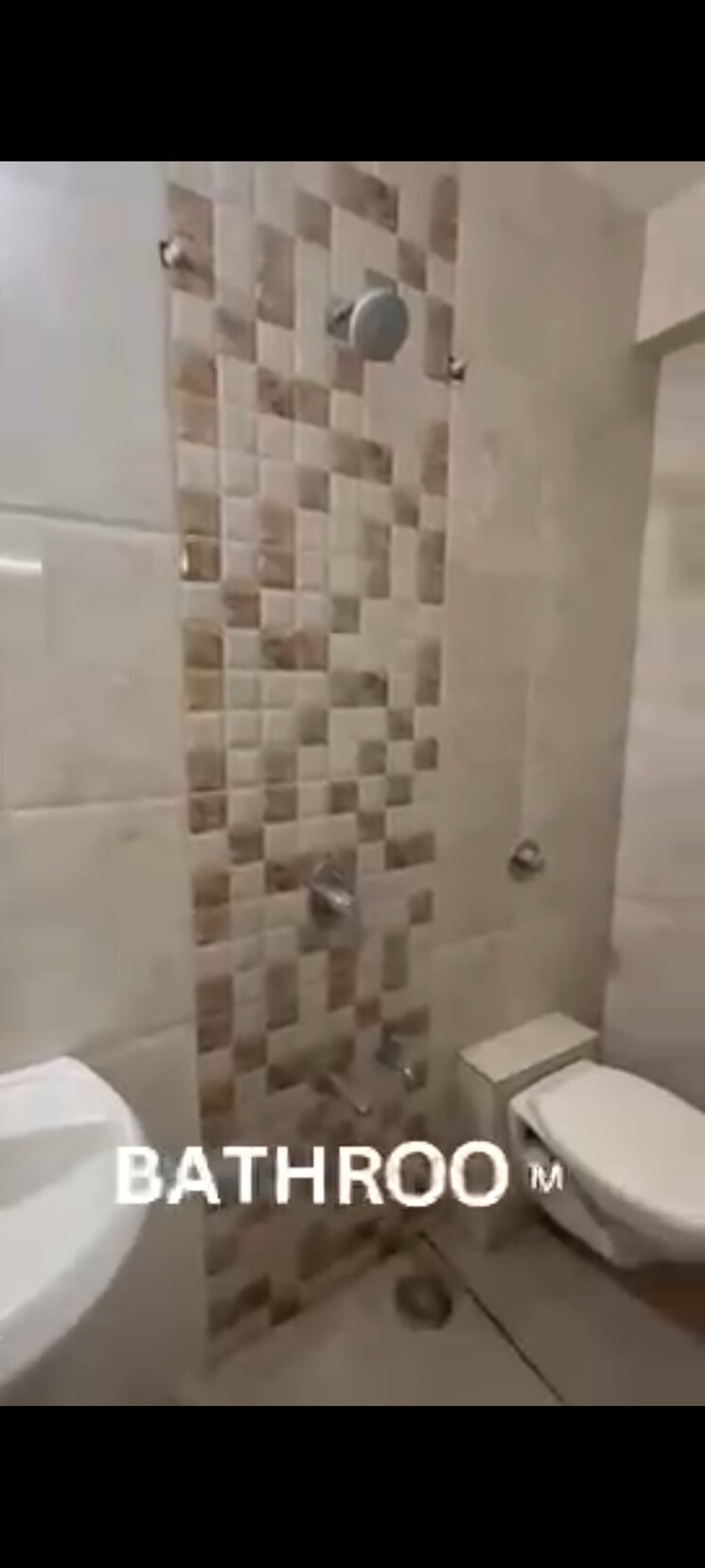 Bathroom, shree-anand-royal-court 4 Bedroom 890 Sq.Ft. Apartment In Thergaon Pune 8297572