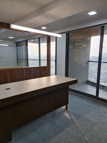 Team Area in  Office Space at Thaltej – for Sale