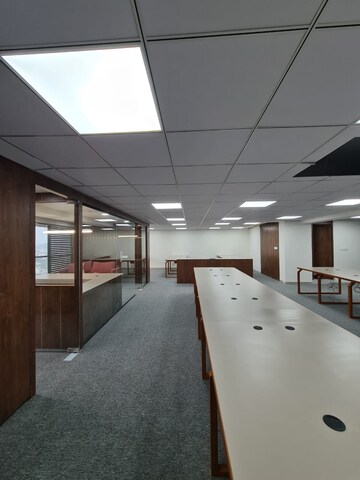 Team Area in  Office Space at Thaltej – for Sale