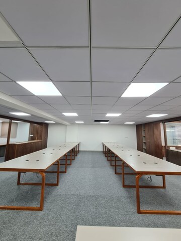 Team Area in  Office Space at Thaltej – for Sale