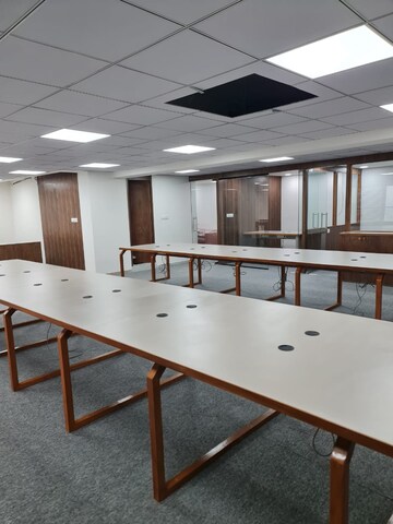 Team Area in  Office Space at Thaltej – for Sale