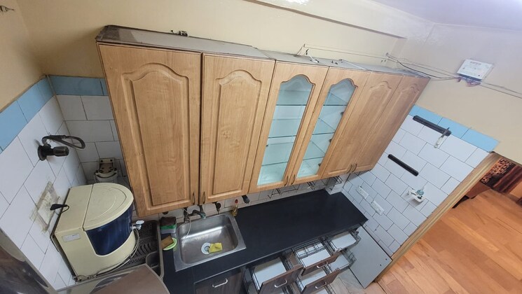 Master Bedroom, shipra-suncity 2 Bedroom 960 Sq.Ft. Apartment In Vaibhav Khand Ghaziabad 8297592