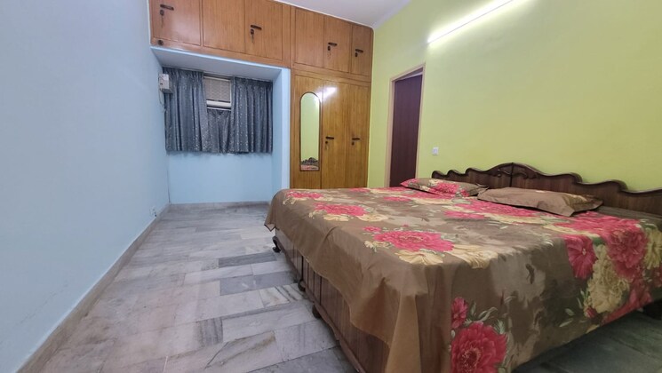 Bedroom, shipra-suncity 2 Bedroom 960 Sq.Ft. Apartment In Vaibhav Khand Ghaziabad 8297592