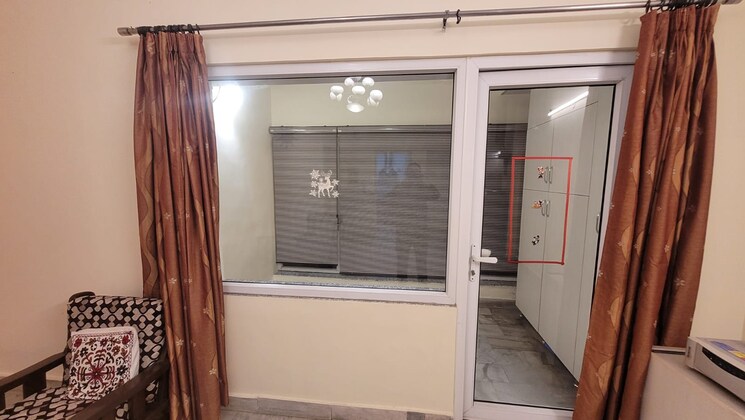 Room, shipra-suncity 2 Bedroom 960 Sq.Ft. Apartment In Vaibhav Khand Ghaziabad 8297592