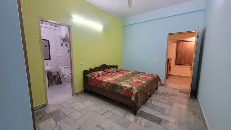 Bedroom, shipra-suncity 2 Bedroom 960 Sq.Ft. Apartment In Vaibhav Khand Ghaziabad 8297592