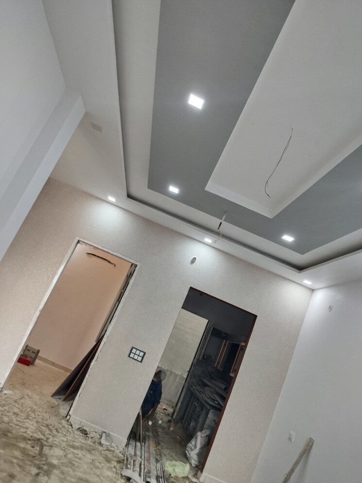 Other, meerut cantt 3 Bedroom 120 Sq.Yd. Villa In Meerut Cantt Meerut 8297598