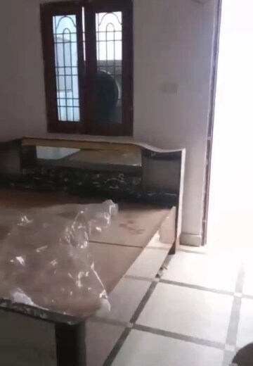 Living Room in 2 BHK Independent House at Aliganj – for Rent