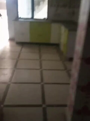 Staircase in 2 BHK Independent House at Aliganj – for Rent