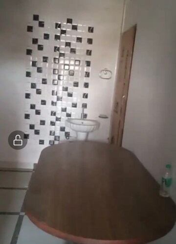 Bathroom in 2 BHK Independent House at Aliganj – for Rent