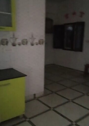 Bathroom in 2 BHK Independent House at Aliganj – for Rent