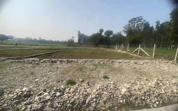 Plot For Sale in Raj Nagar Extension