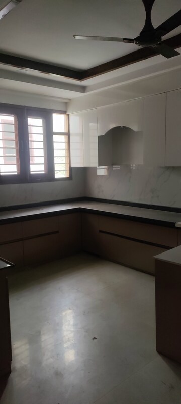 Kitchen in 2 BHK Apartment at Shiv Sai Park Apartments, Sector 87 – for Rent