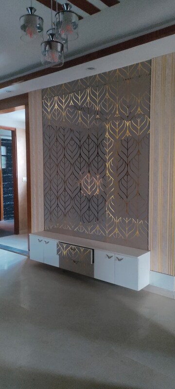 Furnished Amenities in 2 BHK Apartment at Shiv Sai Park Apartments, Sector 87 – for Rent