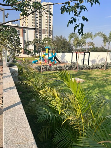 5 BHK Villa – Garden View at CMG Halcyon Homes, Osman Nagar - for Sale