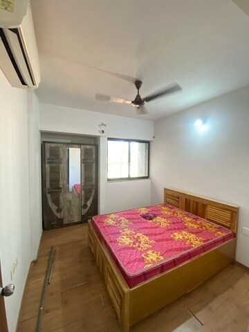 Bedroom in 2 BHK Apartment at Lodha Palava Downtown Dombivli East, Dombivli East – for Rent