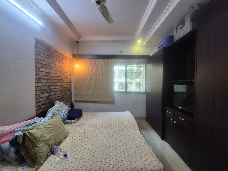  Parking, lalani-velentine-apartment-vi 3 Bedroom 1450 Sq.Ft. Apartment In Goregaon East Mumbai 8297625