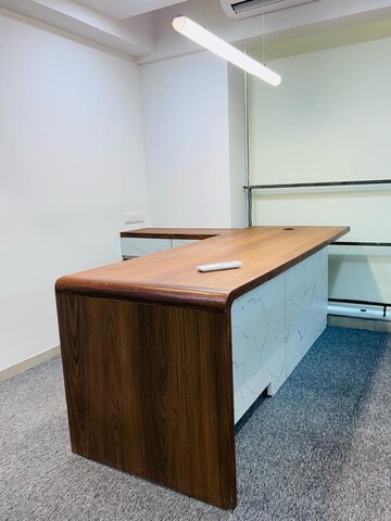 Team Area in  Office Space at Thaltej – for Sale