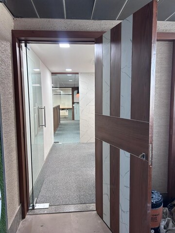 Building Lobby in  Office Space at Thaltej – for Sale