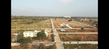 Plot For Resale in Batasingaram Hyderabad  8297628