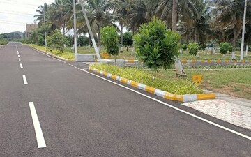 Plot For Sale in Kanakapura Road