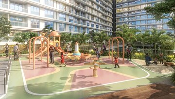 5 BHK Builder Floor For Sale in NMS Palm Amore, Sector 46