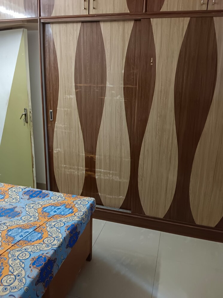 Bedroom, sai-krishna-kunj 2 Bedroom 750 Sq.Ft. Apartment In Andheri West Mumbai 8297666