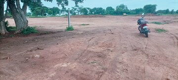 Plot Area in  Plot at SR Rock Town, Mazidpur – for Sale